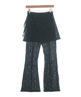 MAISON SPECIAL（メゾンスペシャル）その他 黒 サイズ:38(M位) レディース/2200650466142