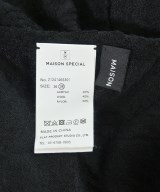 MAISON SPECIAL（メゾンスペシャル）その他 黒 サイズ:38(M位) レディース/2200650466142