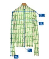 MAISON SPECIAL（メゾンスペシャル）Tシャツ・カットソー 白 サイズ:F レディース/2200654806074