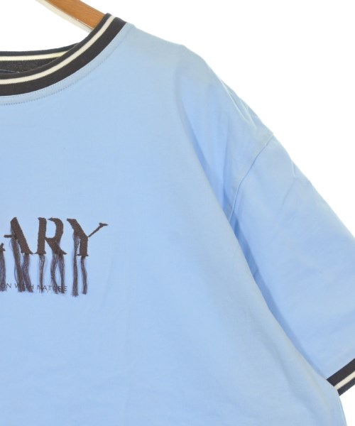 MAISON SPECIAL（メゾンスペシャル）Tシャツ・カットソー 青 サイズ:F レディース/2200648172192