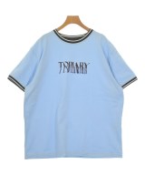 MAISON SPECIAL（メゾンスペシャル）Tシャツ・カットソー 青 サイズ:F レディース/2200648172192