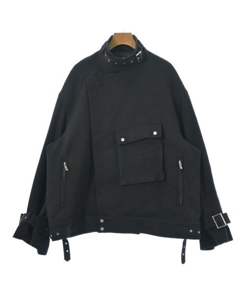 MAISON SPECIAL(メゾンスペシャル)その他 黒 サイズ:2(M位)/2200655283010