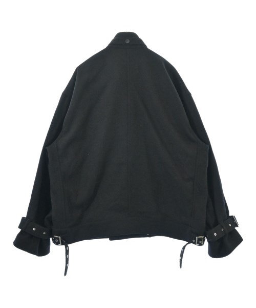 MAISON SPECIAL（メゾンスペシャル）その他 黒 サイズ:2(M位) レディース/2200655283010