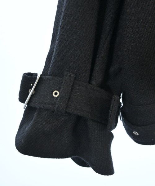 MAISON SPECIAL（メゾンスペシャル）その他 黒 サイズ:2(M位) レディース/2200655283010