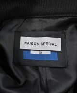 MAISON SPECIAL（メゾンスペシャル）その他 黒 サイズ:2(M位) レディース/2200655283010