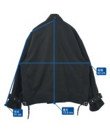 MAISON SPECIAL（メゾンスペシャル）その他 黒 サイズ:2(M位) レディース/2200655283010