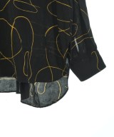 MAISON SPECIAL（メゾンスペシャル）カジュアルシャツ 黒 サイズ:F レディース/2200649631049