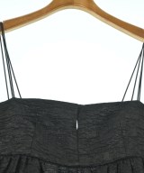 MAISON SPECIAL（メゾンスペシャル）ワンピース 黒 サイズ:F レディース/2200646928159