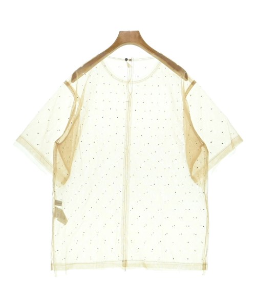 MAISON SPECIAL（メゾンスペシャル）ブラウス ベージュ サイズ:F レディース/2200646928241