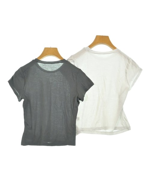 MAISON SPECIAL（メゾンスペシャル）Tシャツ・カットソー グレー サイズ:F レディース/2200646928340