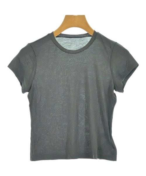 MAISON SPECIAL（メゾンスペシャル）Tシャツ・カットソー グレー サイズ:F レディース/2200646928340