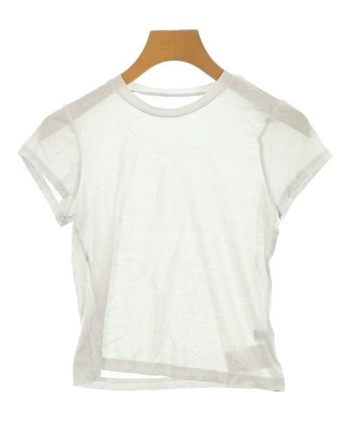 MAISON SPECIAL（メゾンスペシャル）Tシャツ・カットソー グレー サイズ:F レディース/2200646928340