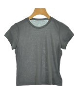 MAISON SPECIAL（メゾンスペシャル）Tシャツ・カットソー グレー サイズ:F レディース/2200646928340