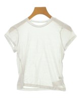 MAISON SPECIAL（メゾンスペシャル）Tシャツ・カットソー グレー サイズ:F レディース/2200646928340