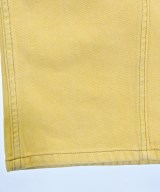 MAISON SPECIAL（メゾンスペシャル）デニムパンツ 黄 サイズ:38(M位) レディース/2200646928364