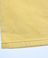 MAISON SPECIAL（メゾンスペシャル）デニムパンツ 黄 サイズ:38(M位) レディース/2200646928364