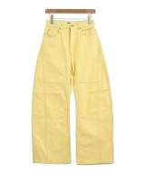 MAISON SPECIAL デニムパンツ