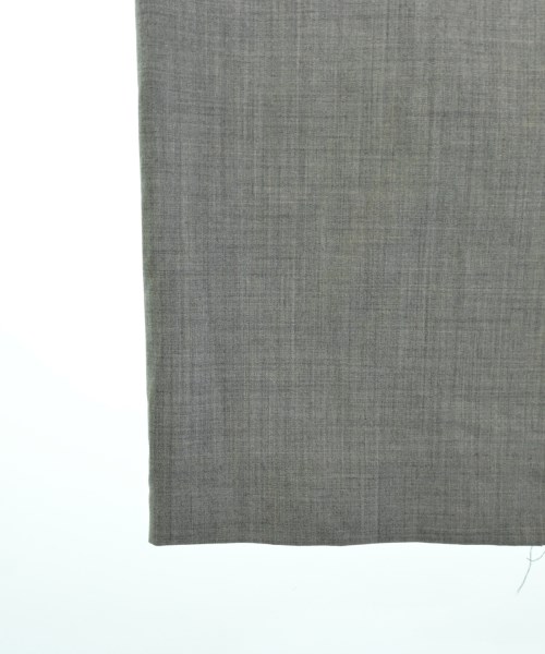 MAISON SPECIAL（メゾンスペシャル）ロング・マキシ丈スカート グレー サイズ:38(M位) レディース/2200646928388