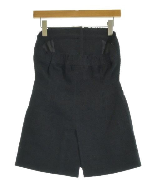 MAISON SPECIAL（メゾンスペシャル）ブラウス 黒 サイズ:M レディース/2200646928425