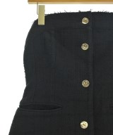 MAISON SPECIAL（メゾンスペシャル）ブラウス 黒 サイズ:M レディース/2200646928425