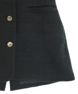 MAISON SPECIAL（メゾンスペシャル）ブラウス 黒 サイズ:M レディース/2200646928425