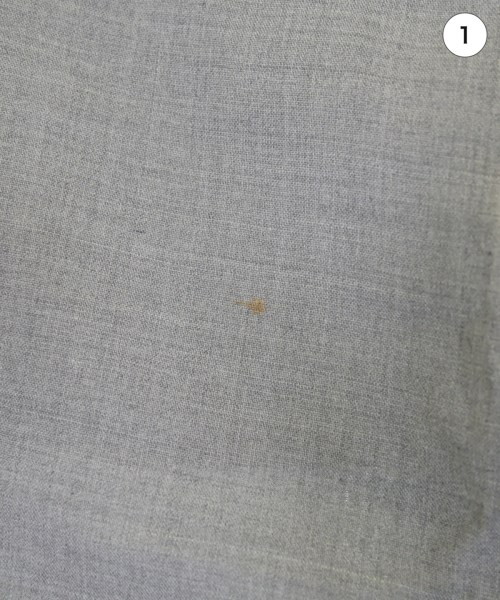 MAISON SPECIAL（メゾンスペシャル）その他 グレー サイズ:38(M位) レディース/2200646928463