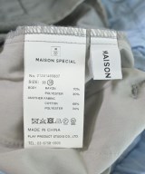 MAISON SPECIAL（メゾンスペシャル）その他 グレー サイズ:38(M位) レディース/2200646928463