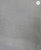 MAISON SPECIAL（メゾンスペシャル）その他 グレー サイズ:38(M位) レディース/2200646928463