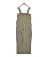 MAISON SPECIAL（メゾンスペシャル）オールインワン/サロペット 茶 サイズ:M レディース/2200646928517