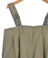 MAISON SPECIAL（メゾンスペシャル）オールインワン/サロペット 茶 サイズ:M レディース/2200646928517