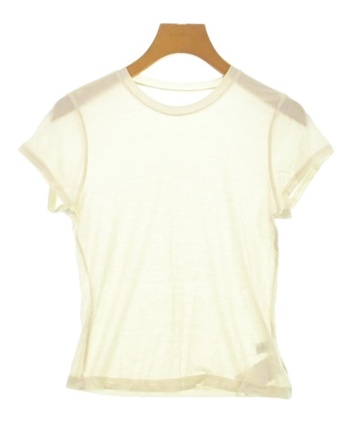 MAISON SPECIAL（メゾンスペシャル）Tシャツ・カットソー 茶 サイズ:F レディース/2200646928555