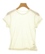 MAISON SPECIAL（メゾンスペシャル）Tシャツ・カットソー 茶 サイズ:F レディース/2200646928555