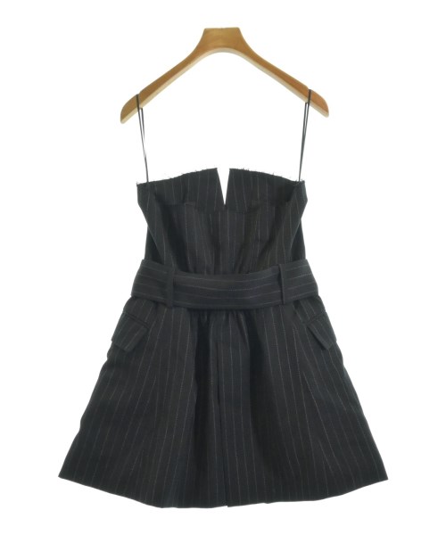 MAISON SPECIAL（メゾンスペシャル）ブラウス 黒 サイズ:M レディース/2200646928593