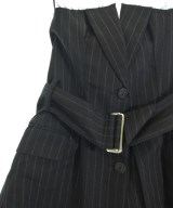 MAISON SPECIAL（メゾンスペシャル）ブラウス 黒 サイズ:M レディース/2200646928593