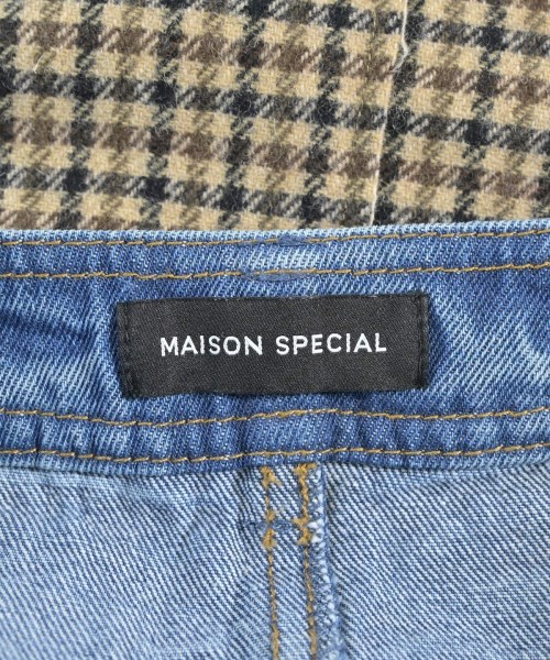 MAISON SPECIAL（メゾンスペシャル）ロング・マキシ丈スカート ベージュ サイズ:38(M位) レディース/2200646928616