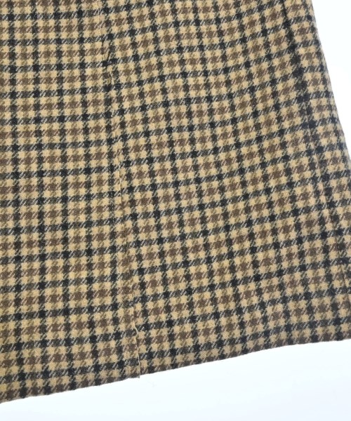 MAISON SPECIAL（メゾンスペシャル）ロング・マキシ丈スカート ベージュ サイズ:38(M位) レディース/2200646928616