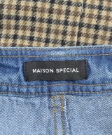 MAISON SPECIAL（メゾンスペシャル）ロング・マキシ丈スカート ベージュ サイズ:38(M位) レディース/2200646928616