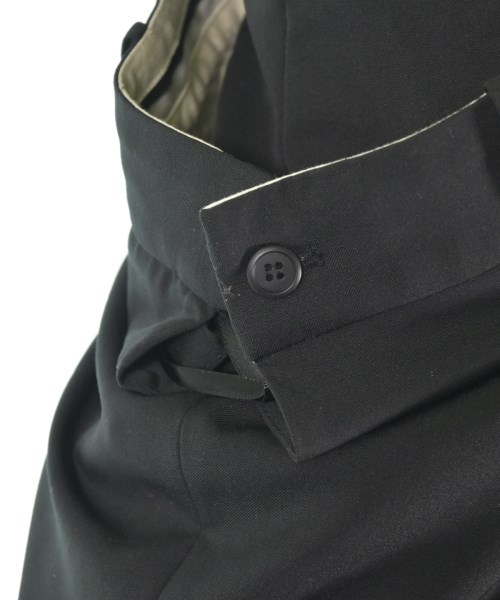 MAISON SPECIAL（メゾンスペシャル）ワンピース 黒 サイズ:36(S位) レディース/2200646928647