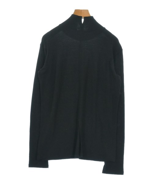 MAISON SPECIAL（メゾンスペシャル）Tシャツ・カットソー 黒 サイズ:F レディース/2200652216042