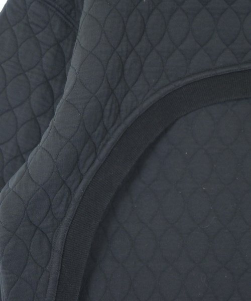 MAISON SPECIAL（メゾンスペシャル）スウェット 黒 サイズ:F レディース/2200646807065