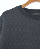 MAISON SPECIAL（メゾンスペシャル）スウェット 黒 サイズ:F レディース/2200646807065