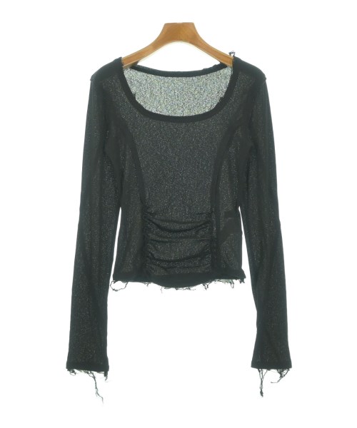 MAISON SPECIAL(メゾンスペシャル)Tシャツ・カットソー 黒 サイズ:F/2200657079024