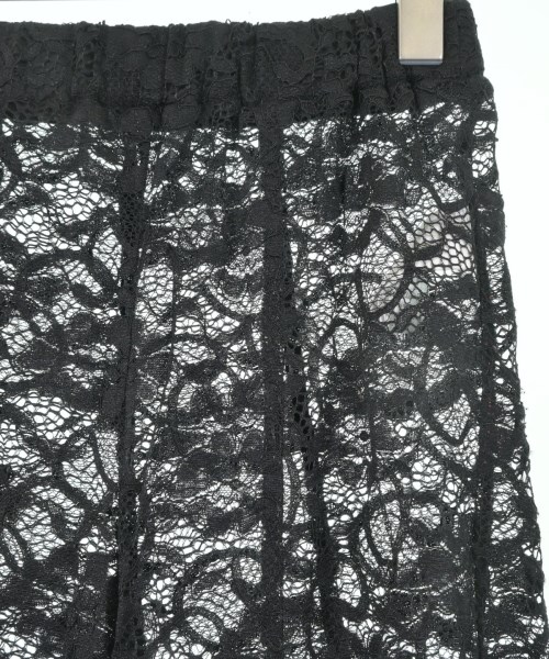 MAISON SPECIAL（メゾンスペシャル）その他 黒 サイズ:36(S位) レディース/2200657079031