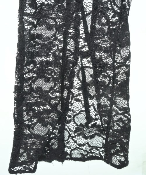 MAISON SPECIAL（メゾンスペシャル）その他 黒 サイズ:36(S位) レディース/2200657079031