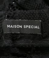 MAISON SPECIAL（メゾンスペシャル）その他 黒 サイズ:36(S位) レディース/2200657079031