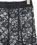 MAISON SPECIAL（メゾンスペシャル）その他 黒 サイズ:36(S位) レディース/2200657079031