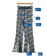 MAISON SPECIAL（メゾンスペシャル）その他 黒 サイズ:36(S位) レディース/2200657079031