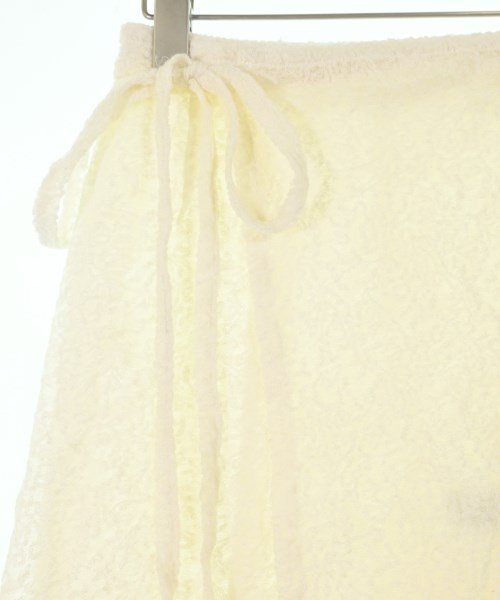 MAISON SPECIAL（メゾンスペシャル）その他 白 サイズ:36(S位) レディース/2200657079048