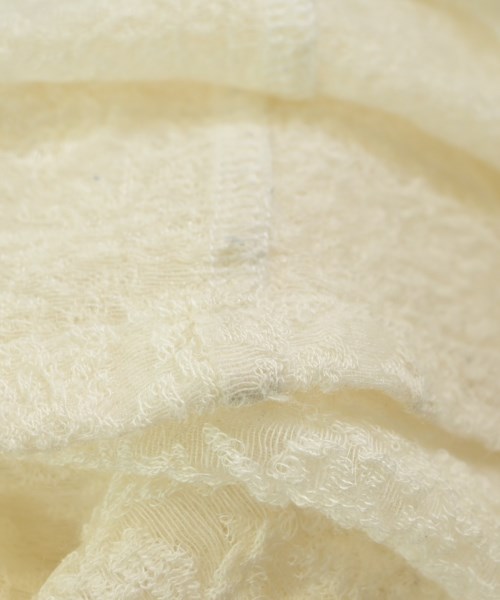 MAISON SPECIAL（メゾンスペシャル）その他 白 サイズ:36(S位) レディース/2200657079048