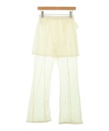 MAISON SPECIAL（メゾンスペシャル）その他 白 サイズ:36(S位) レディース/2200657079048